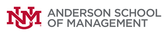 UNM Anderson - Management of Technology